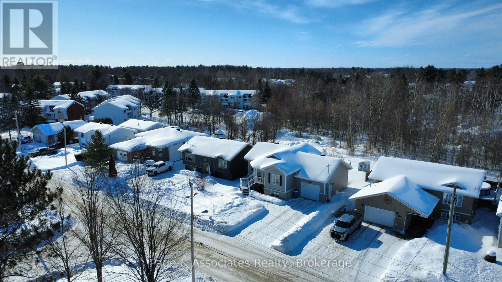 239 Park Street, West Nipissing, Ontario  P2B 3C2 - Photo 8 - X12682022