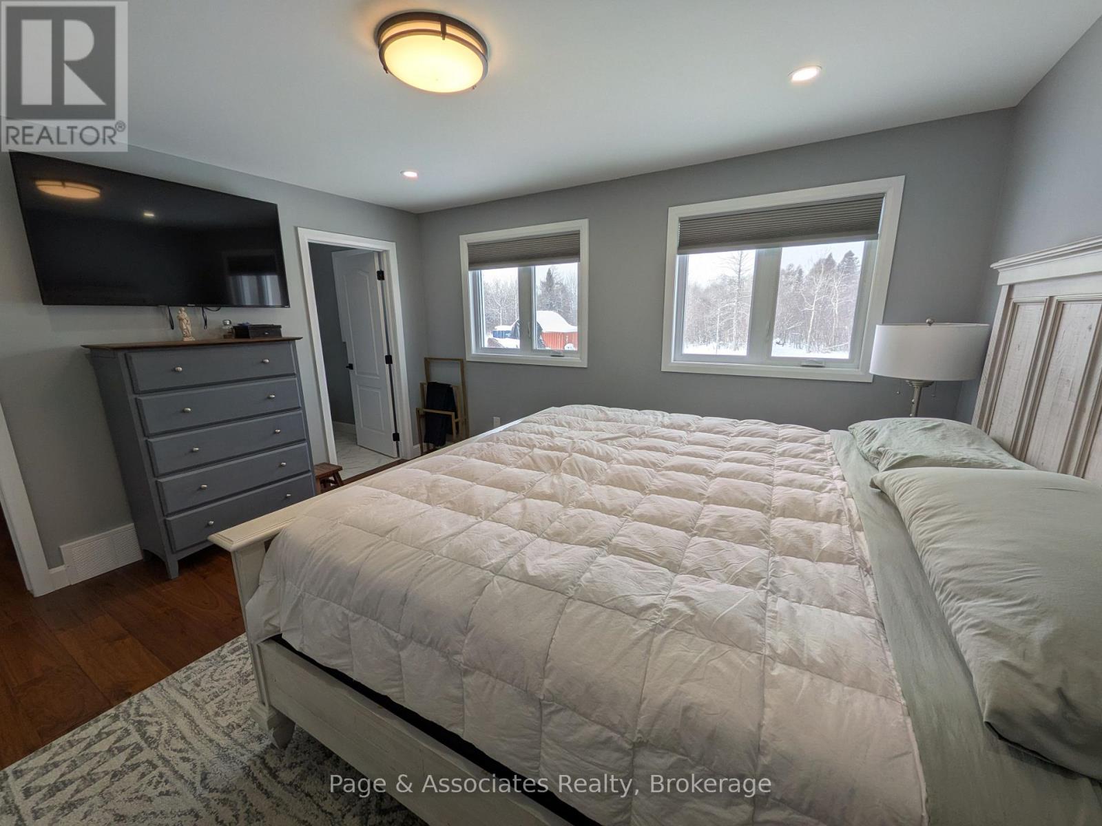 547 Dutrisac Road, West Nipissing, Ontario  P2B 2J9 - Photo 13 - X12770880