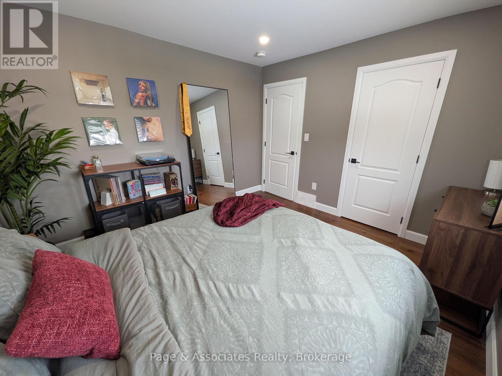 547 Dutrisac Road, West Nipissing, Ontario  P2B 2J9 - Photo 15 - X12770880