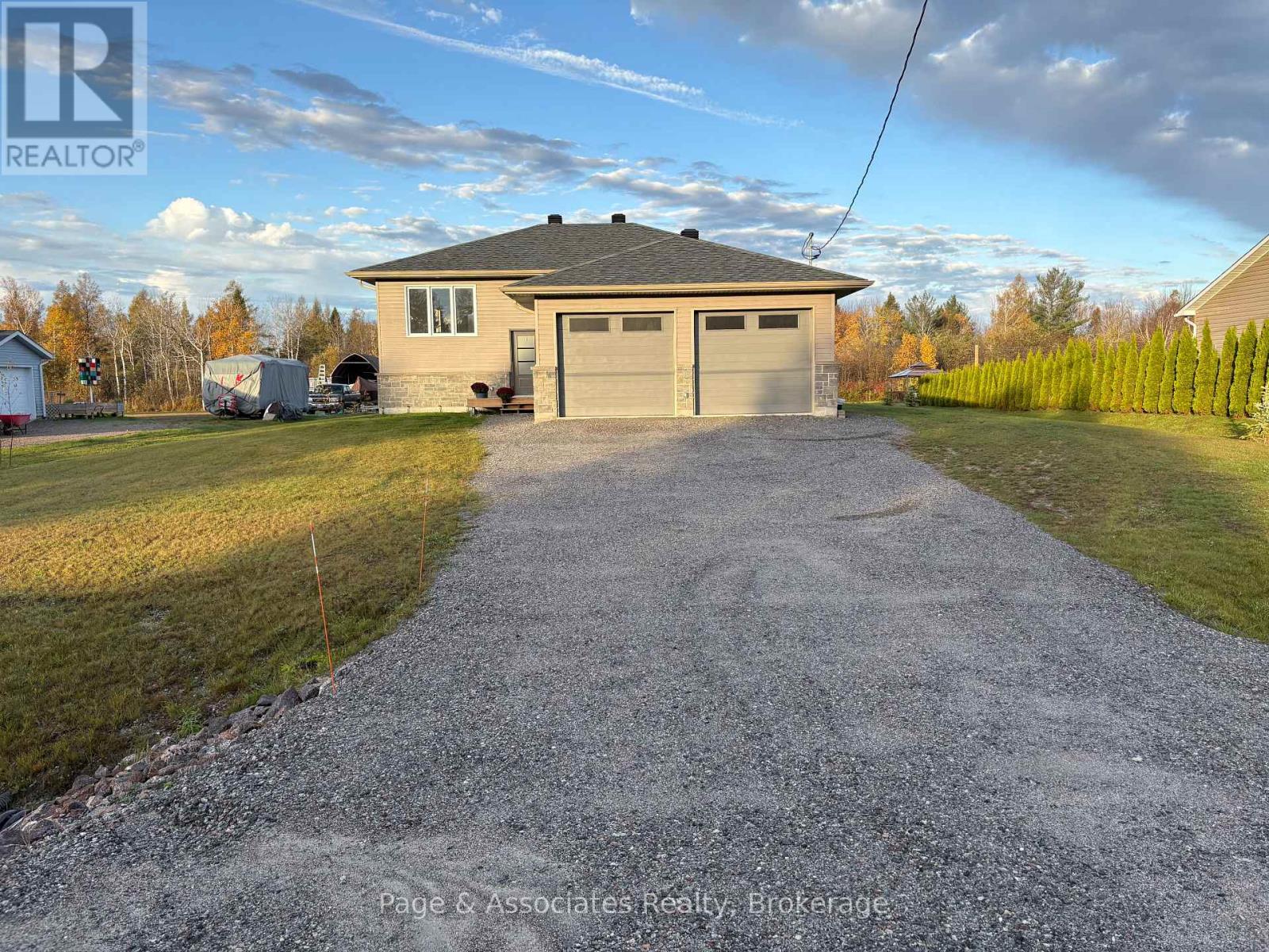 547 Dutrisac Road, West Nipissing, Ontario  P2B 2J9 - Photo 2 - X12770880