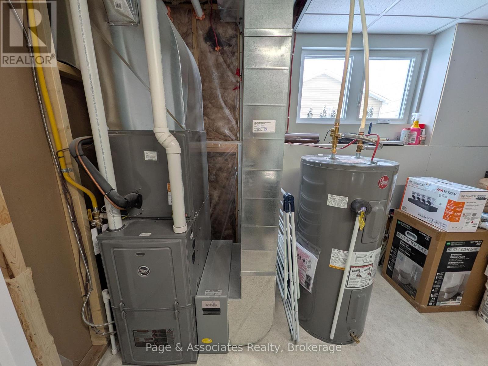 547 Dutrisac Road, West Nipissing, Ontario  P2B 2J9 - Photo 29 - X12770880