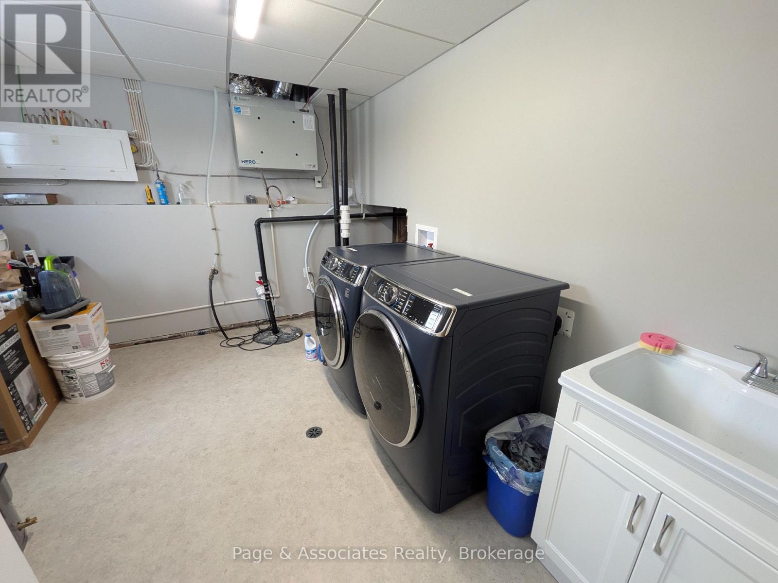 547 Dutrisac Road, West Nipissing, Ontario  P2B 2J9 - Photo 30 - X12770880