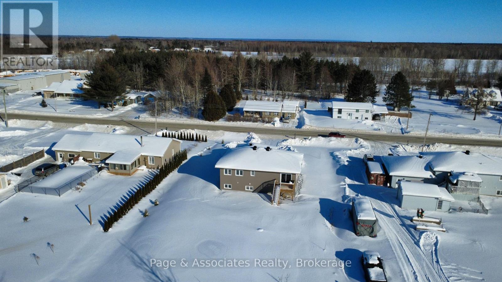 547 Dutrisac Road, West Nipissing, Ontario  P2B 2J9 - Photo 5 - X12770880