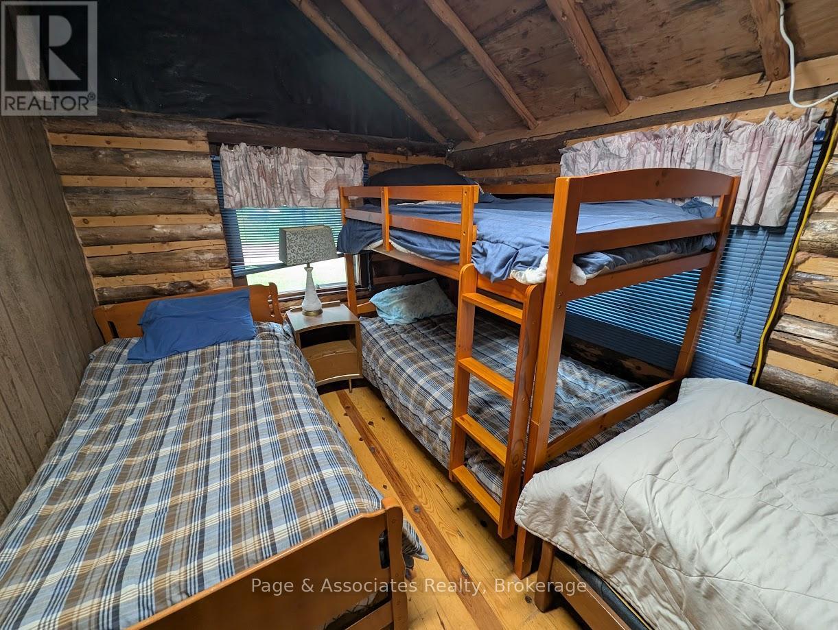 21 Pine Ridge Drive, West Nipissing, Ontario  P0H 1L0 - Photo 15 - X12845050