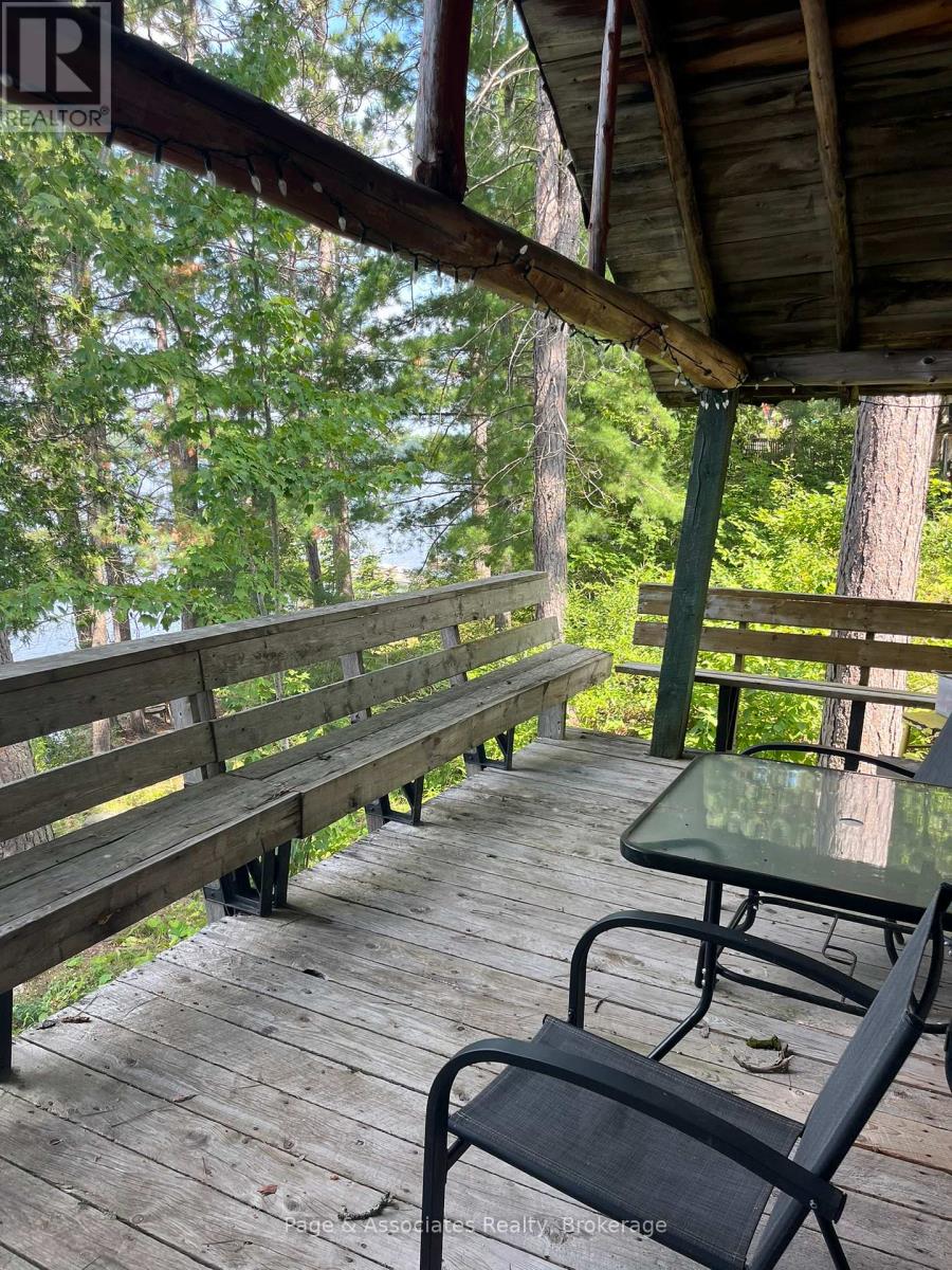 21 Pine Ridge Drive, West Nipissing, Ontario  P0H 1L0 - Photo 17 - X12845050