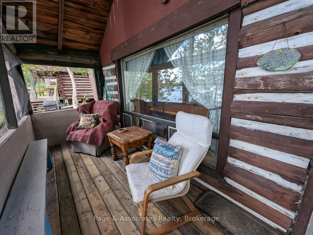 21 Pine Ridge Drive, West Nipissing, Ontario  P0H 1L0 - Photo 21 - X12845050