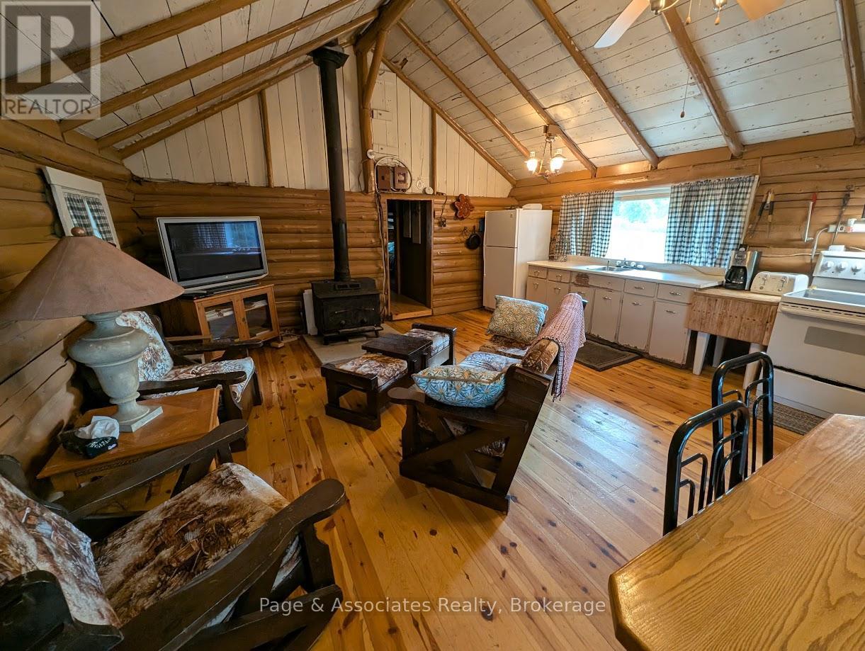 21 Pine Ridge Drive, West Nipissing, Ontario  P0H 1L0 - Photo 24 - X12845050