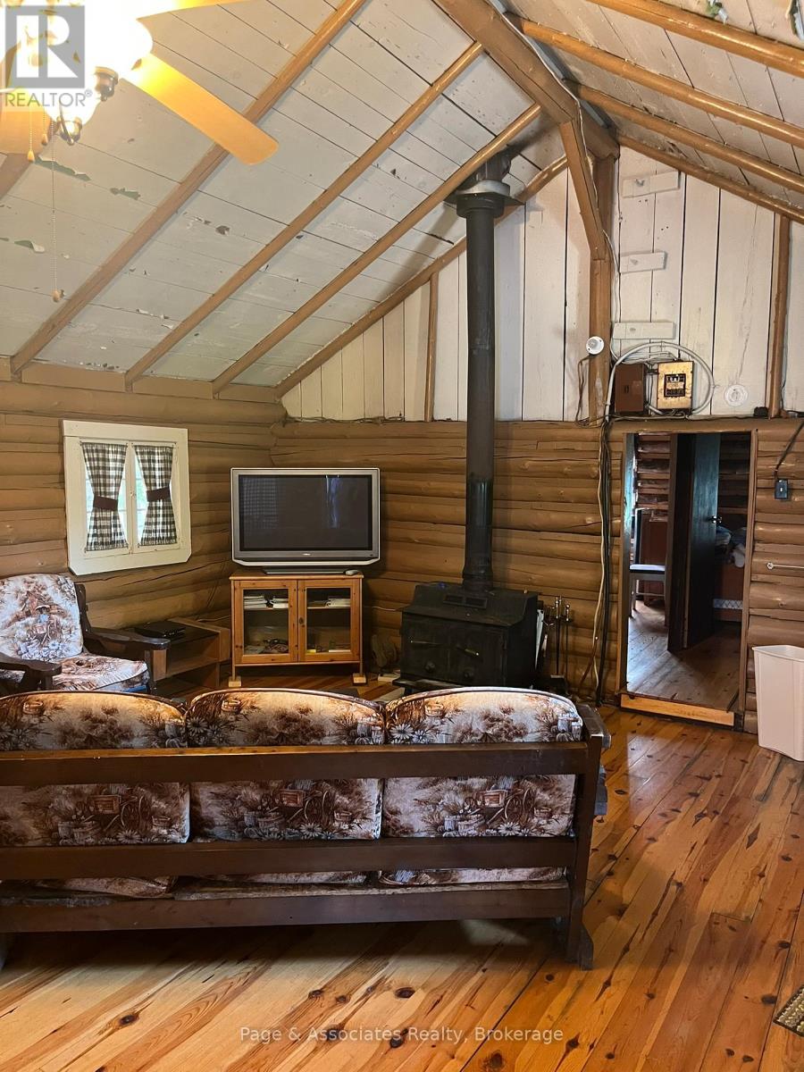 21 Pine Ridge Drive, West Nipissing, Ontario  P0H 1L0 - Photo 25 - X12845050