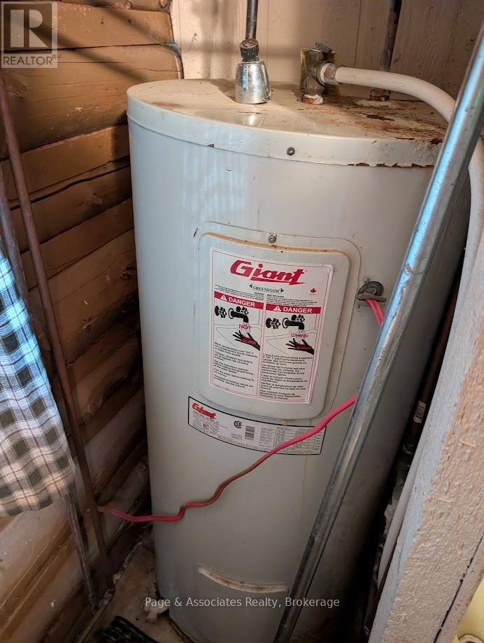 21 Pine Ridge Drive, West Nipissing, Ontario  P0H 1L0 - Photo 29 - X12845050