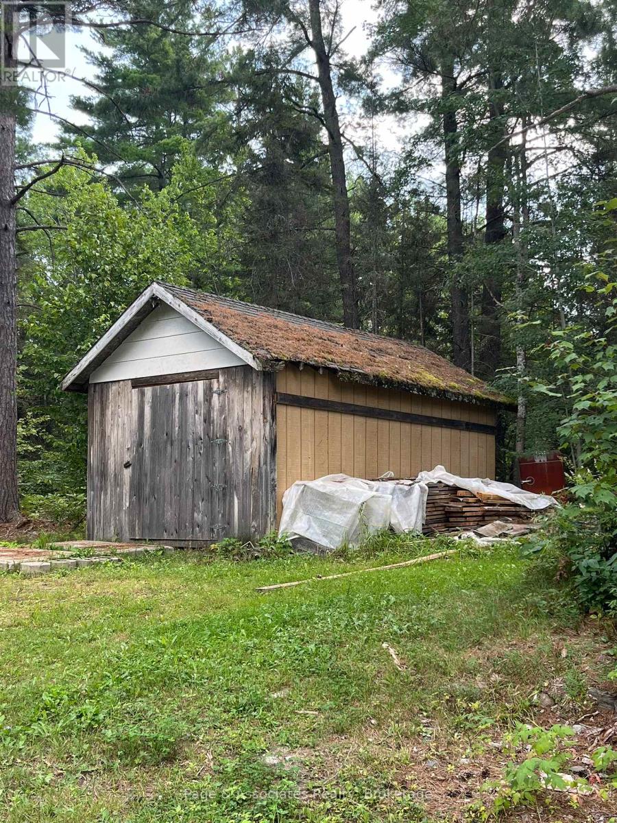 21 Pine Ridge Drive, West Nipissing, Ontario  P0H 1L0 - Photo 38 - X12845050