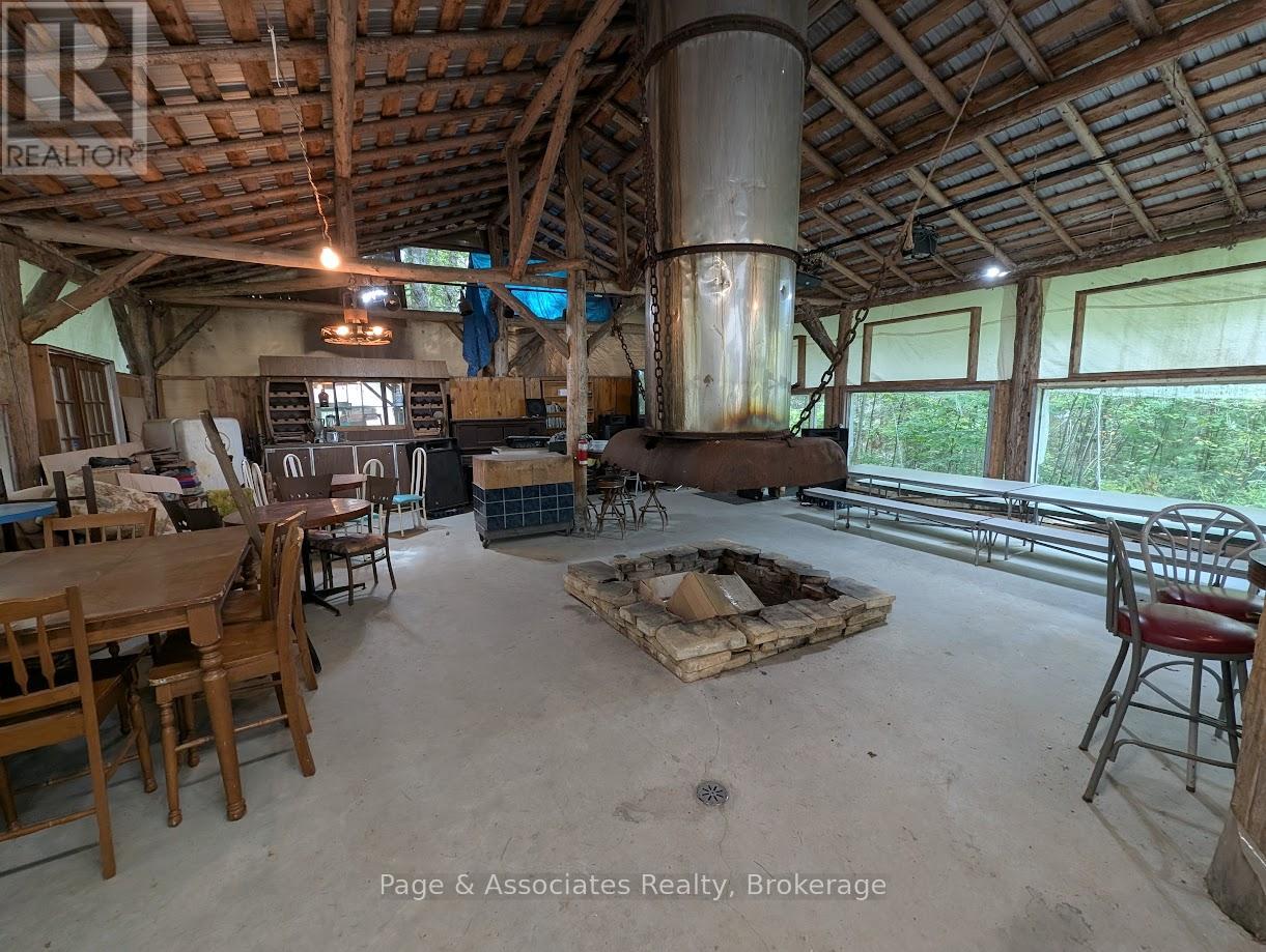 21 Pine Ridge Drive, West Nipissing, Ontario  P0H 1L0 - Photo 40 - X12845050