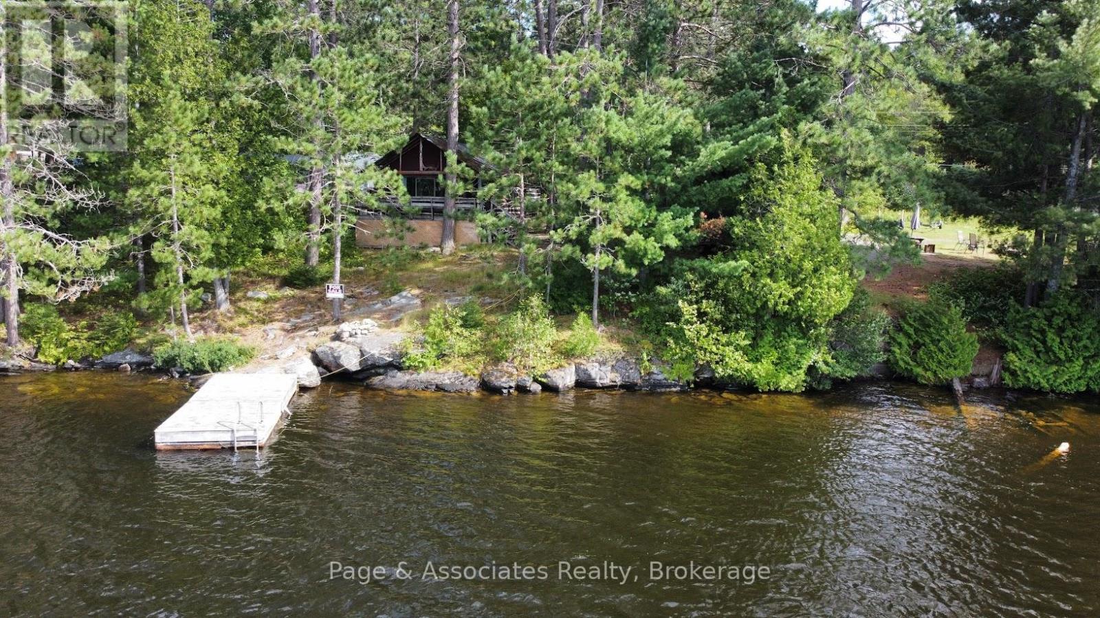 21 Pine Ridge Drive, West Nipissing, Ontario  P0H 1L0 - Photo 46 - X12845050