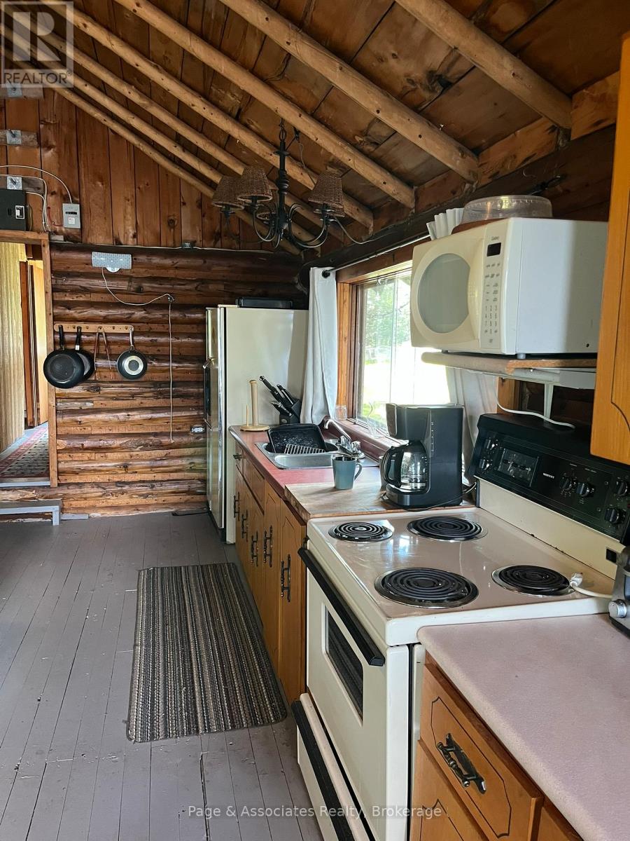 21 Pine Ridge Drive, West Nipissing, Ontario  P0H 1L0 - Photo 5 - X12845050