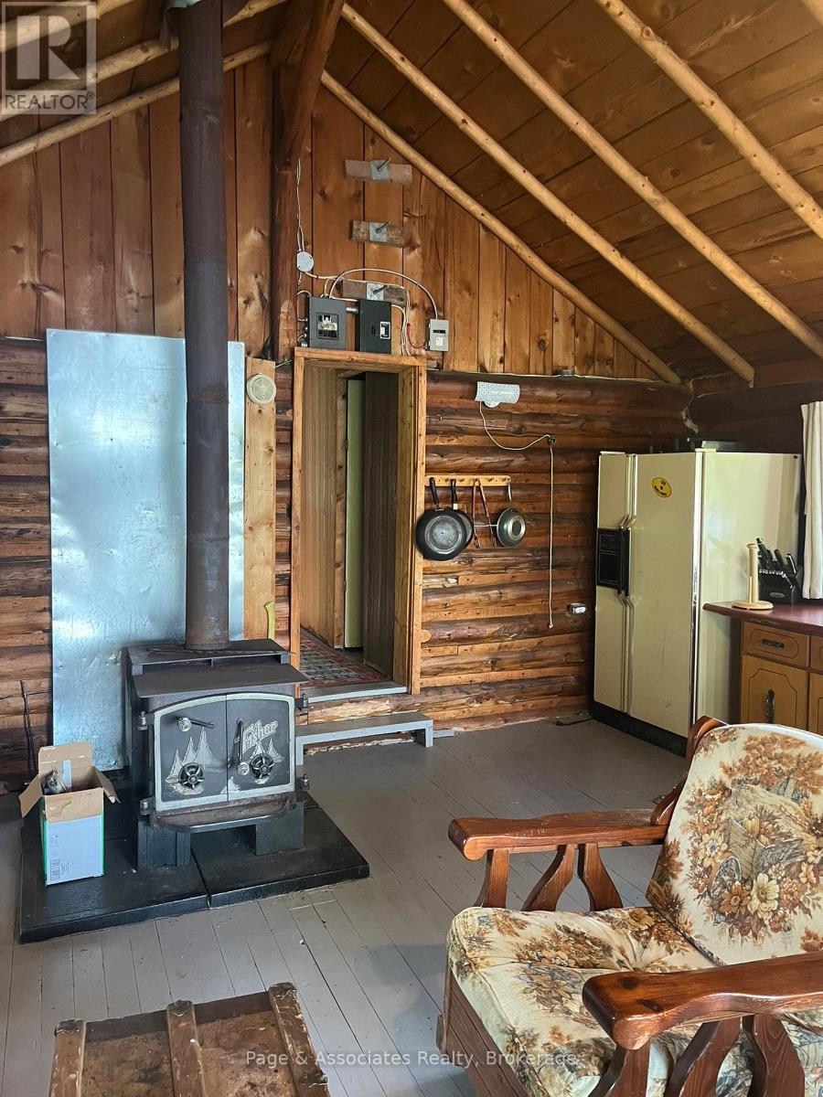 21 Pine Ridge Drive, West Nipissing, Ontario  P0H 1L0 - Photo 8 - X12845050