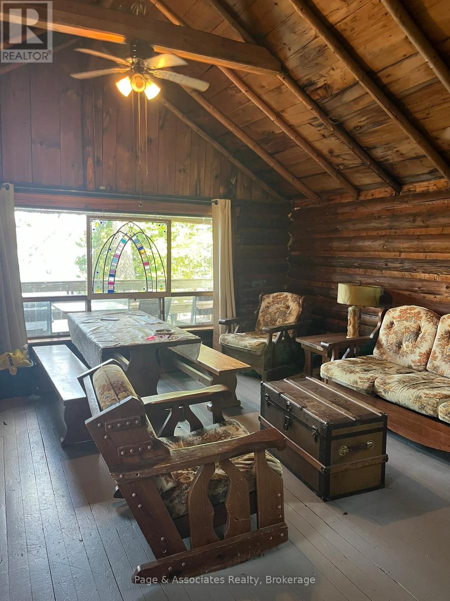 21 Pine Ridge Drive, West Nipissing, Ontario  P0H 1L0 - Photo 9 - X12845050