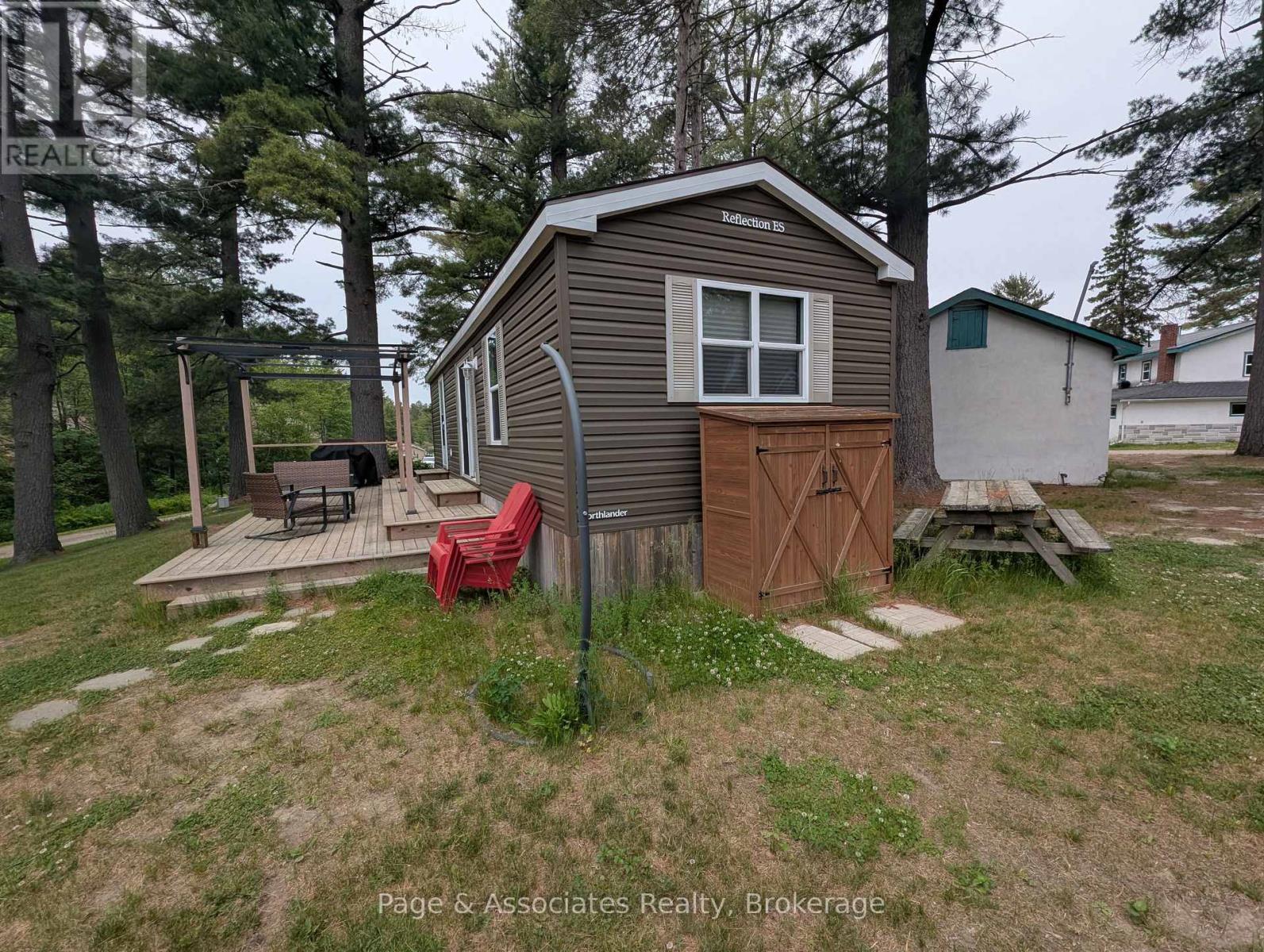 120 Happy Landing Road, French River, Ontario  P0M 2N0 - Photo 17 - X12862662
