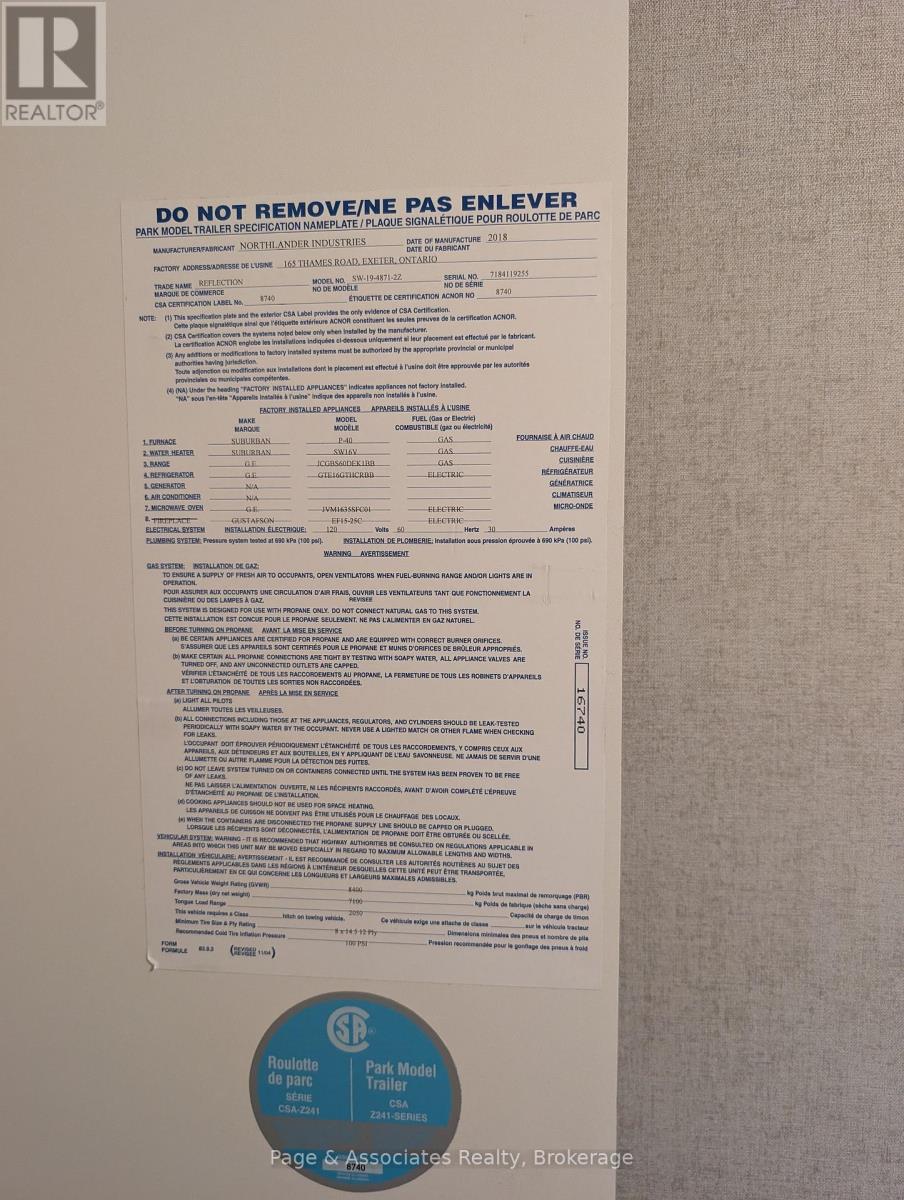 120 Happy Landing Road, French River, Ontario  P0M 2N0 - Photo 19 - X12862662