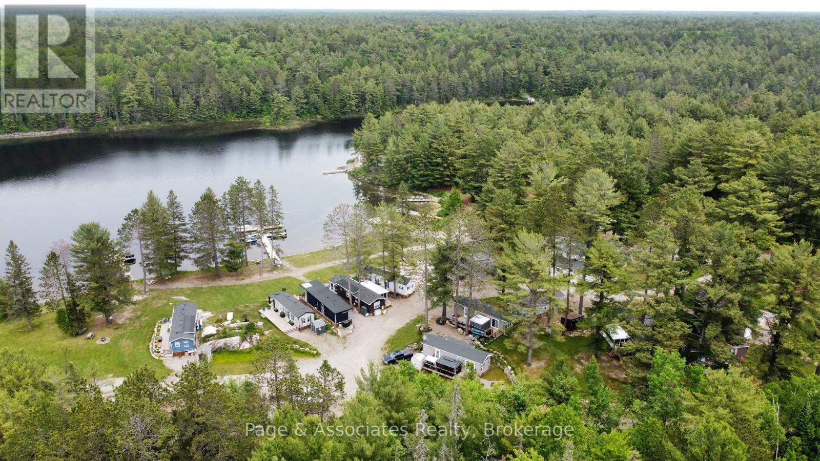 120 Happy Landing Road, French River, Ontario  P0M 2N0 - Photo 4 - X12862662