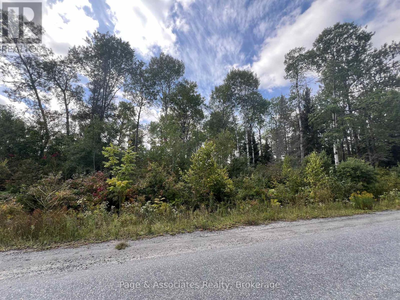 Part 1 Highway 539a, West Nipissing, Ontario  P0H 2C0 - Photo 1 - X12908686