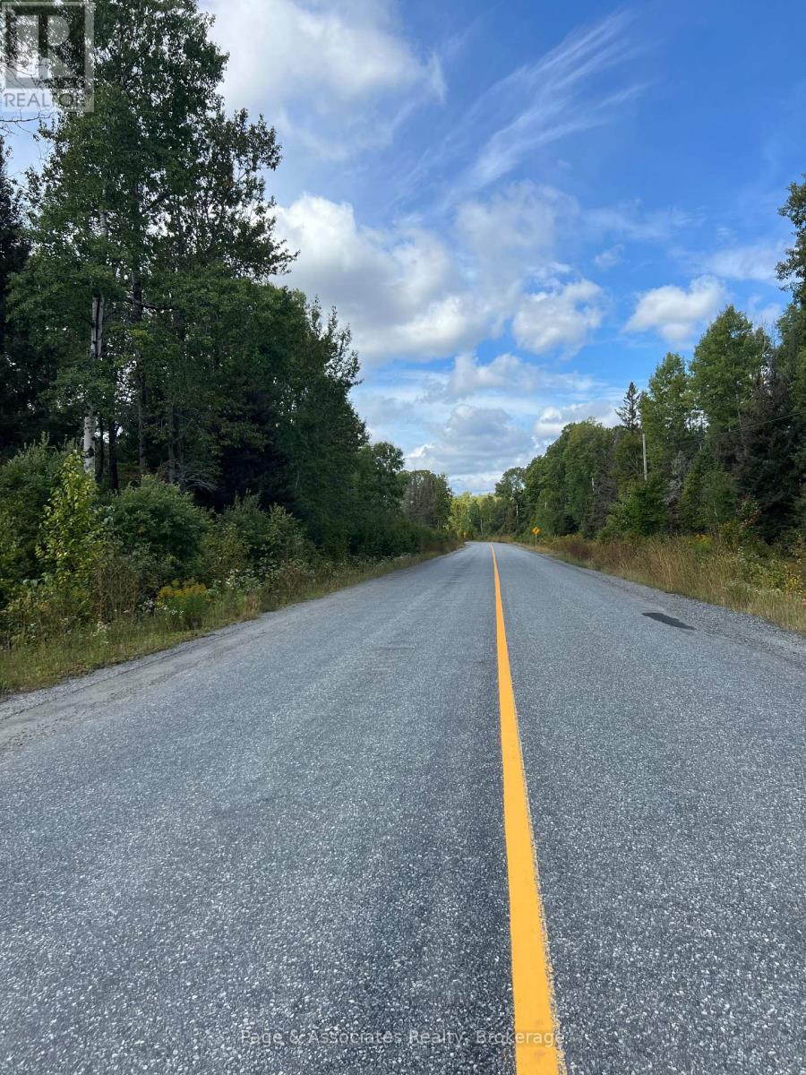 Part 1 Highway 539a, West Nipissing, Ontario  P0H 2C0 - Photo 3 - X12908686
