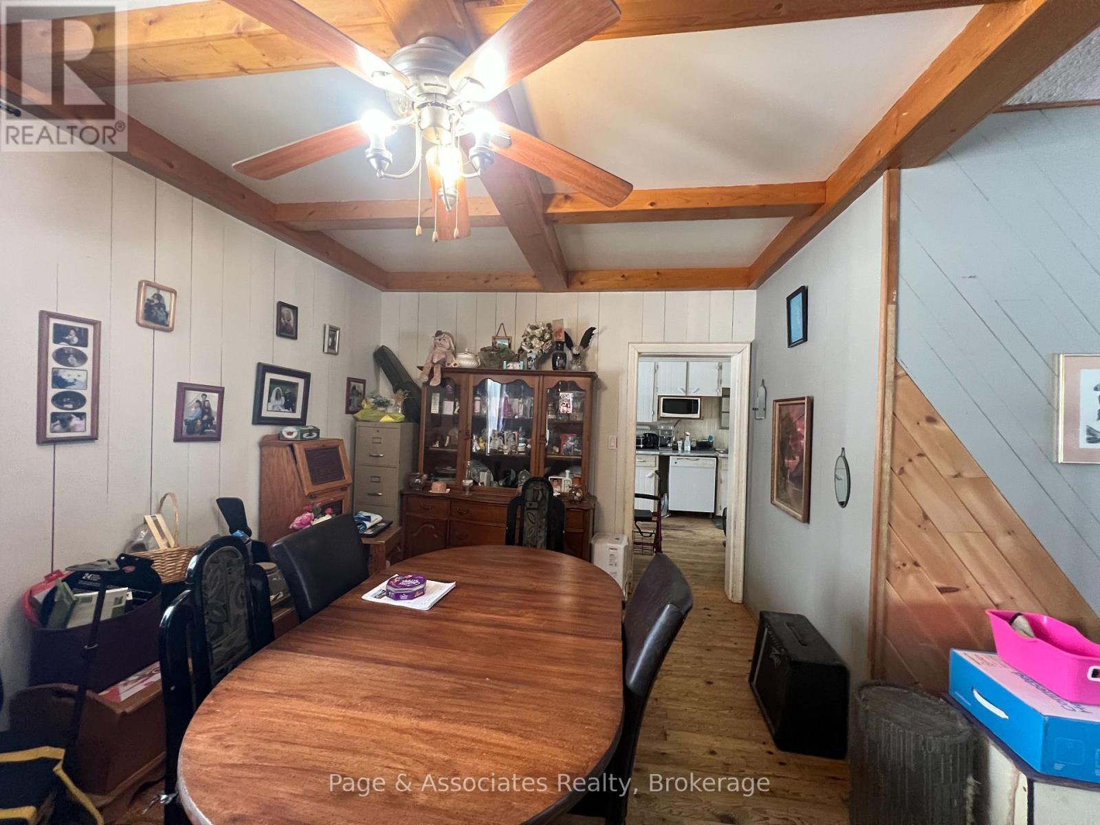 389 Larocque Street, West Nipissing, Ontario  P0H 1M0 - Photo 15 - X12909426