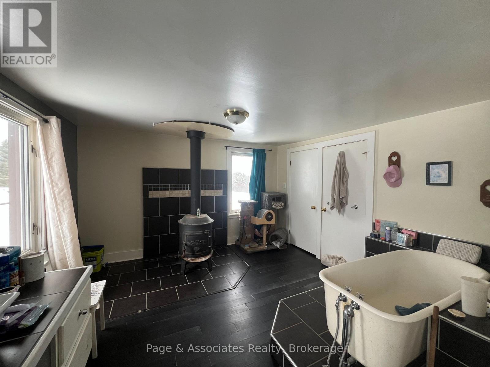 389 Larocque Street, West Nipissing, Ontario  P0H 1M0 - Photo 23 - X12909426