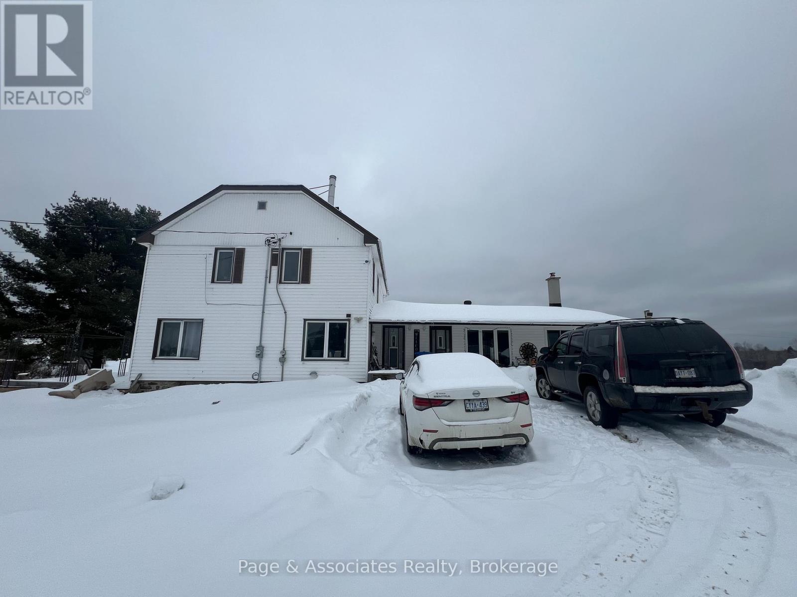 389 Larocque Street, West Nipissing, Ontario  P0H 1M0 - Photo 3 - X12909426