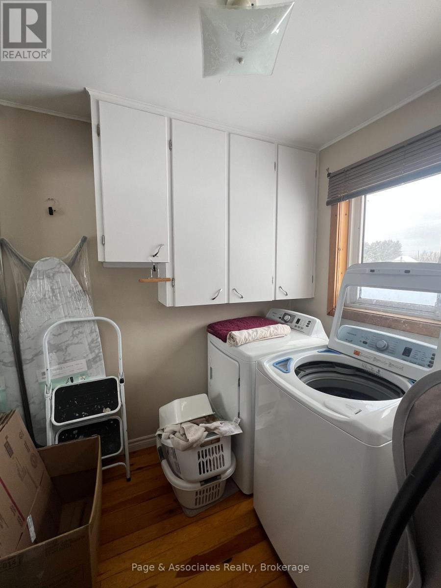 389 Larocque Street, West Nipissing, Ontario  P0H 1M0 - Photo 31 - X12909426