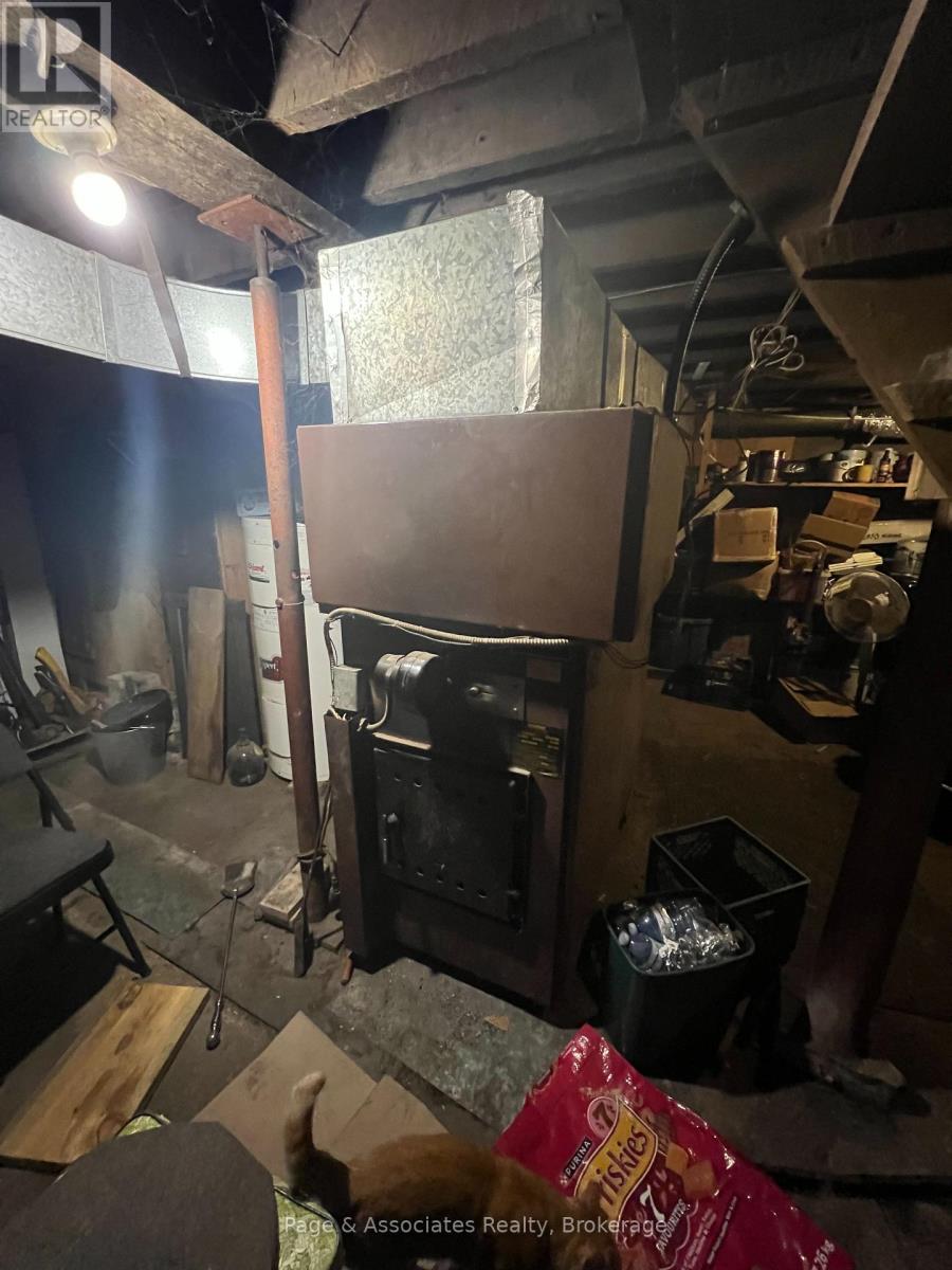 389 Larocque Street, West Nipissing, Ontario  P0H 1M0 - Photo 33 - X12909426