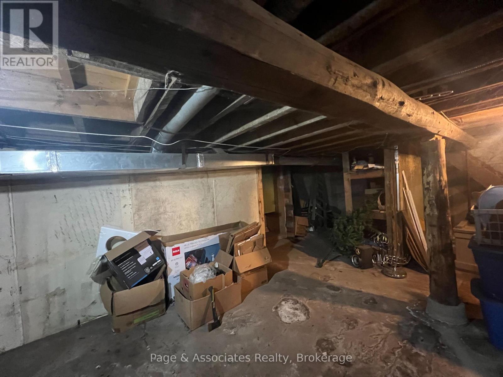 389 Larocque Street, West Nipissing, Ontario  P0H 1M0 - Photo 34 - X12909426