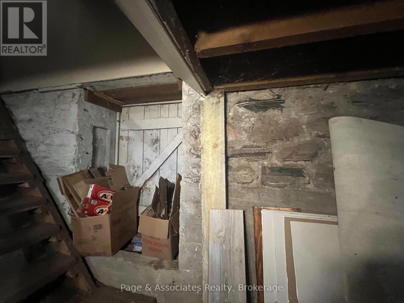 389 Larocque Street, West Nipissing, Ontario  P0H 1M0 - Photo 35 - X12909426