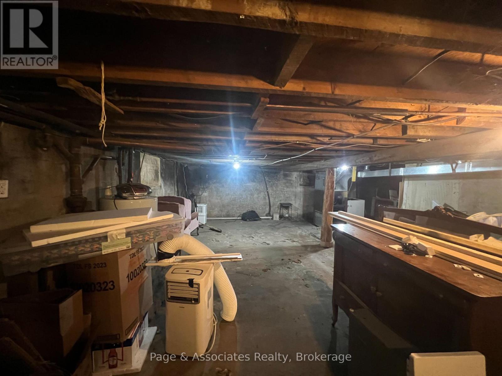 389 Larocque Street, West Nipissing, Ontario  P0H 1M0 - Photo 36 - X12909426