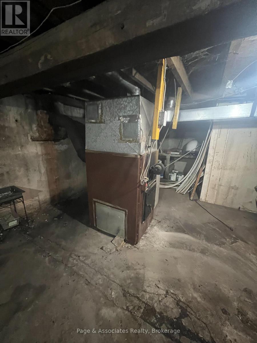 389 Larocque Street, West Nipissing, Ontario  P0H 1M0 - Photo 37 - X12909426