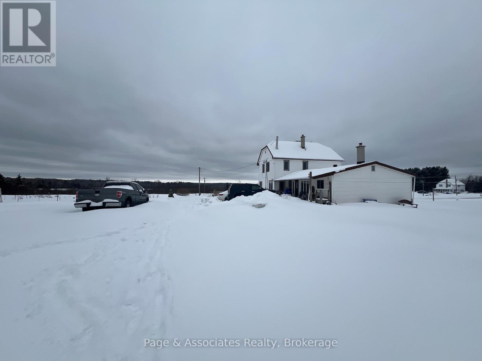 389 Larocque Street, West Nipissing, Ontario  P0H 1M0 - Photo 4 - X12909426