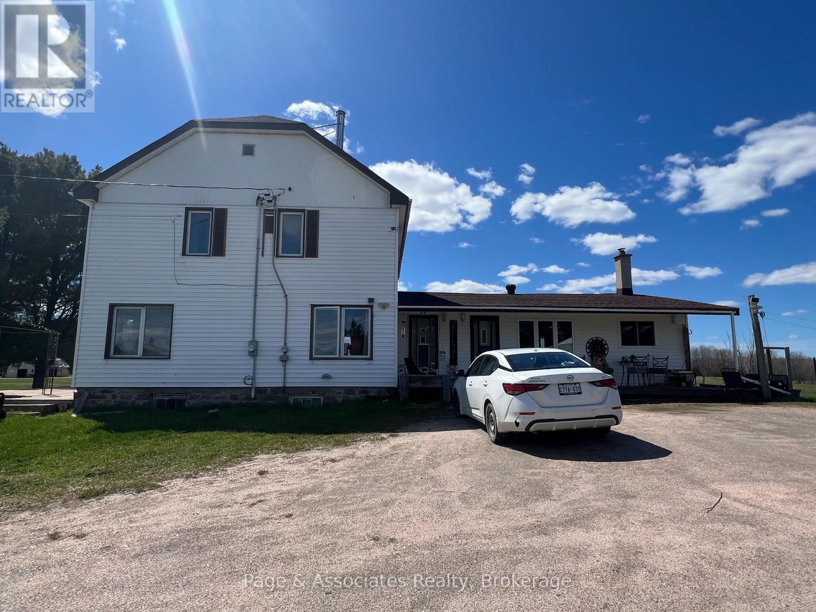 389 Larocque Street, West Nipissing, Ontario  P0H 1M0 - Photo 42 - X12909426