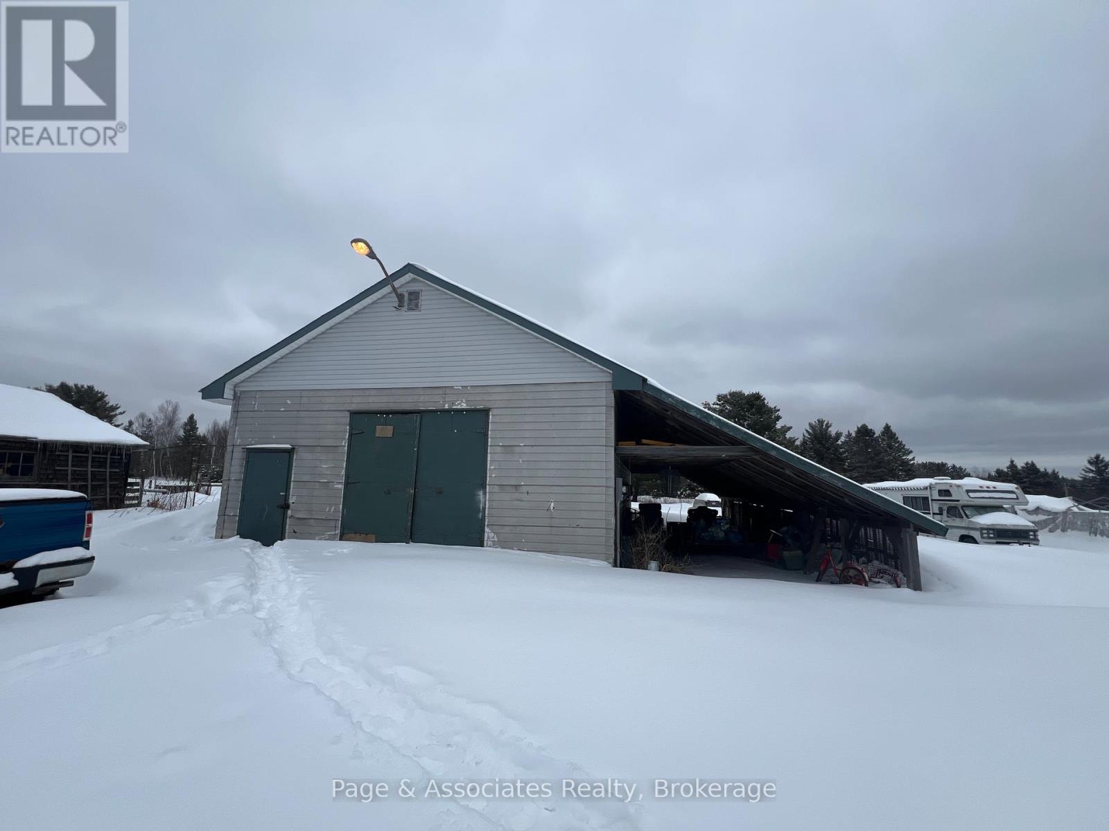 389 Larocque Street, West Nipissing, Ontario  P0H 1M0 - Photo 5 - X12909426
