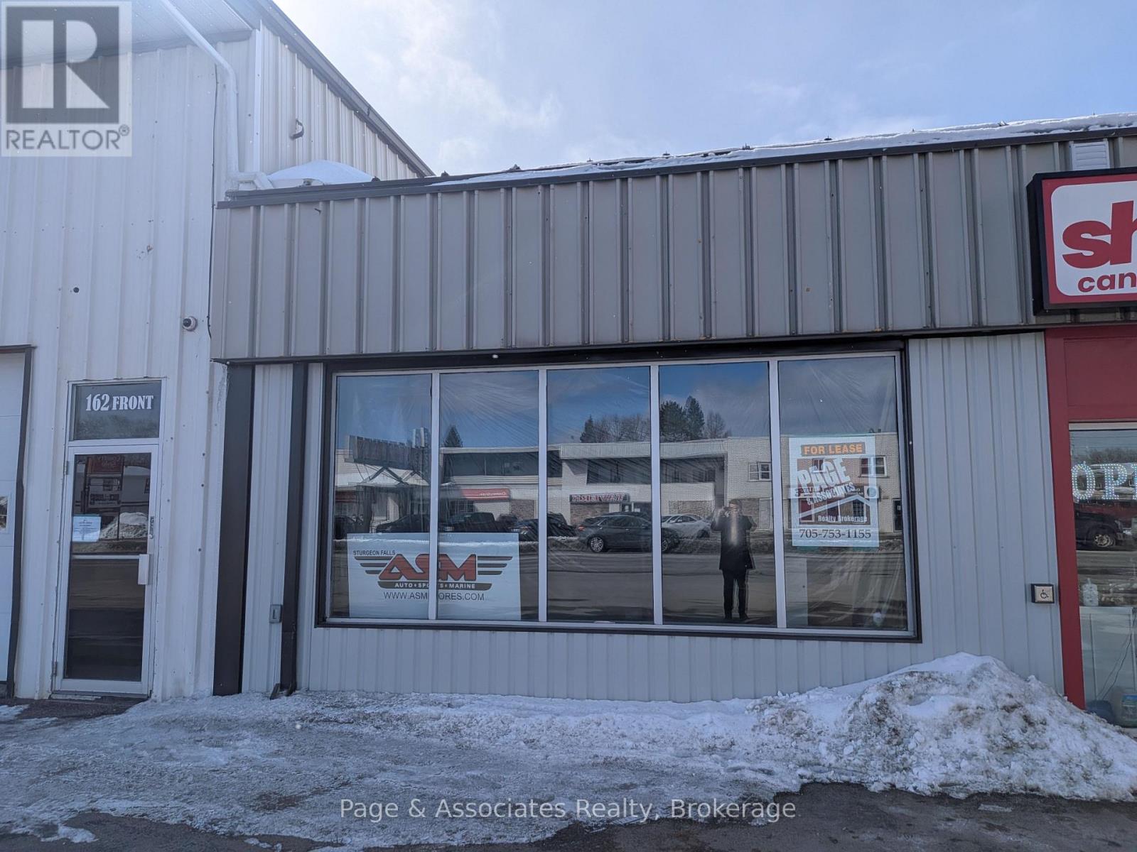 5 - 162 Front Street, West Nipissing, Ontario  P2B 2H8 - Photo 1 - X12936308