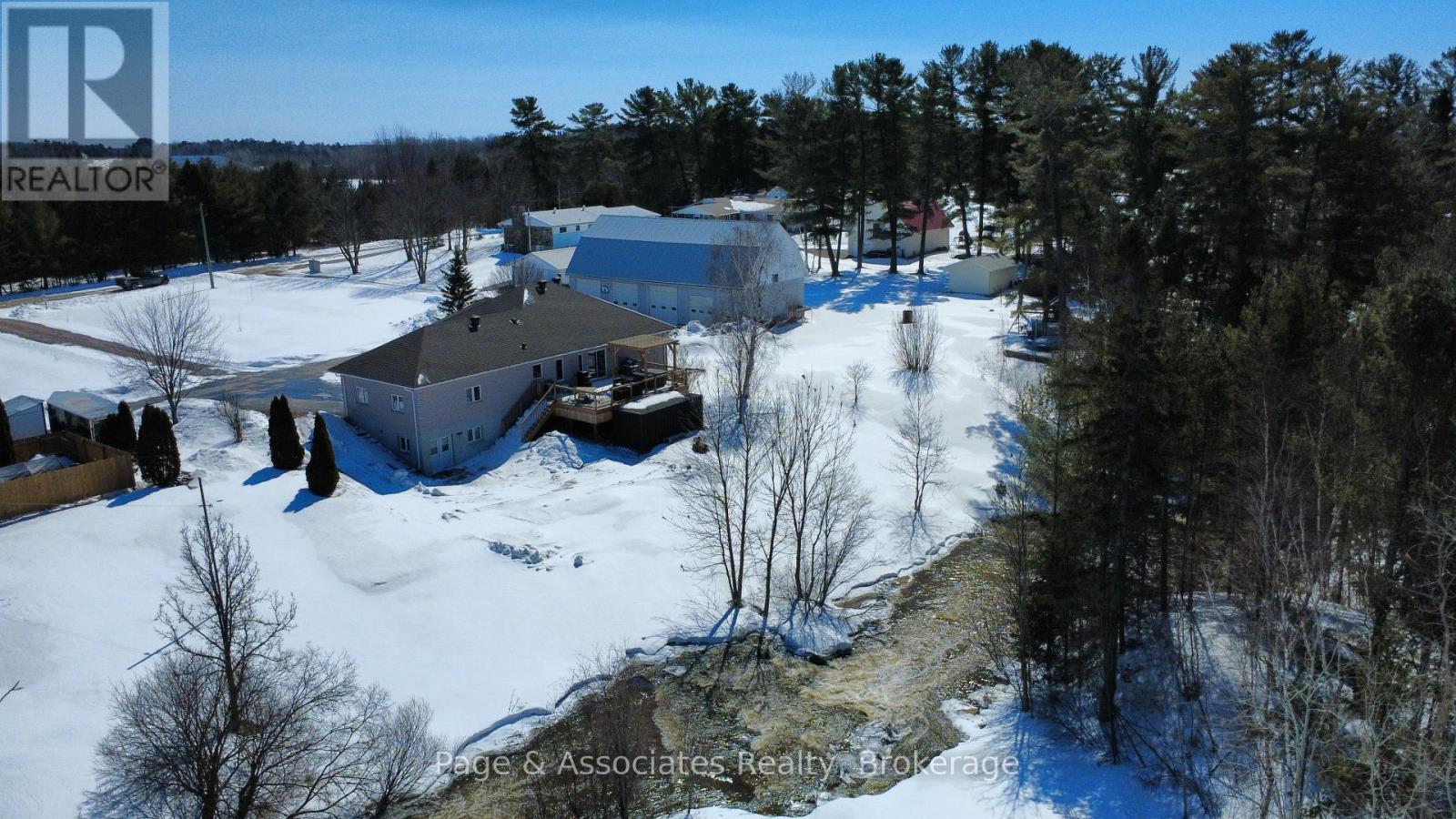 933 Arcand Road, West Nipissing, Ontario  P0H 1G0 - Photo 10 - X12982272