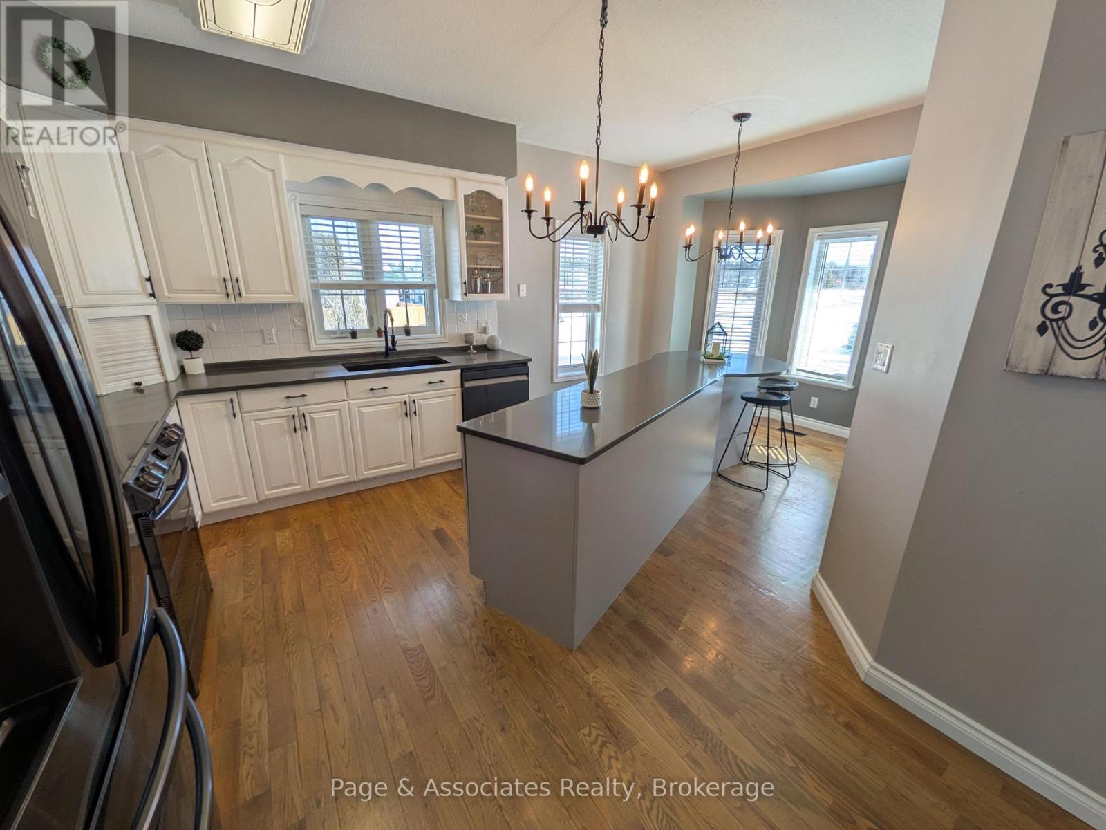 933 Arcand Road, West Nipissing, Ontario  P0H 1G0 - Photo 12 - X12982272