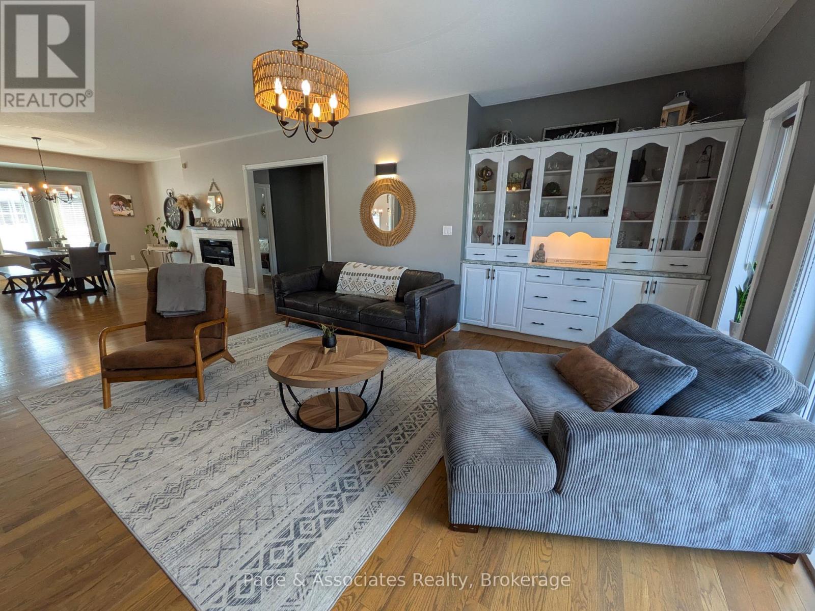 933 Arcand Road, West Nipissing, Ontario  P0H 1G0 - Photo 16 - X12982272