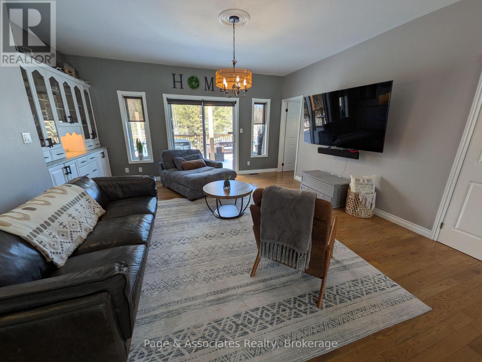 933 Arcand Road, West Nipissing, Ontario  P0H 1G0 - Photo 17 - X12982272