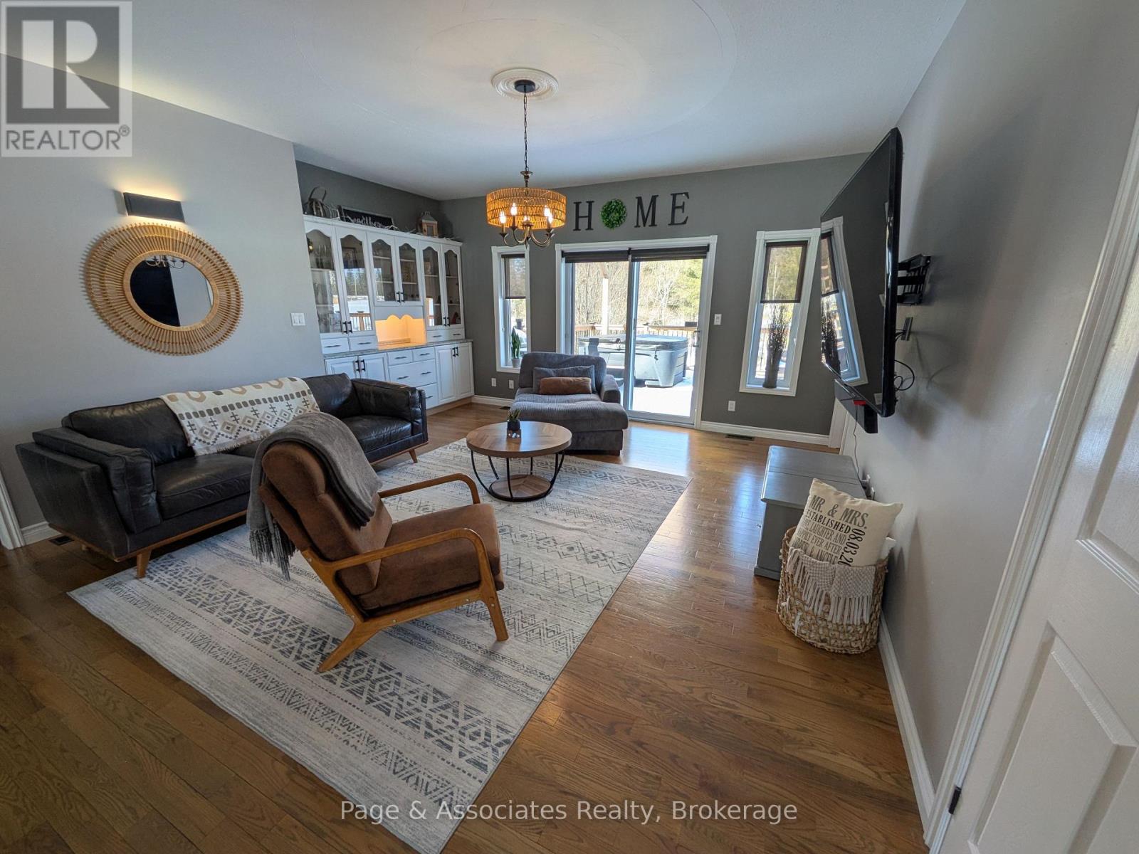 933 Arcand Road, West Nipissing, Ontario  P0H 1G0 - Photo 18 - X12982272