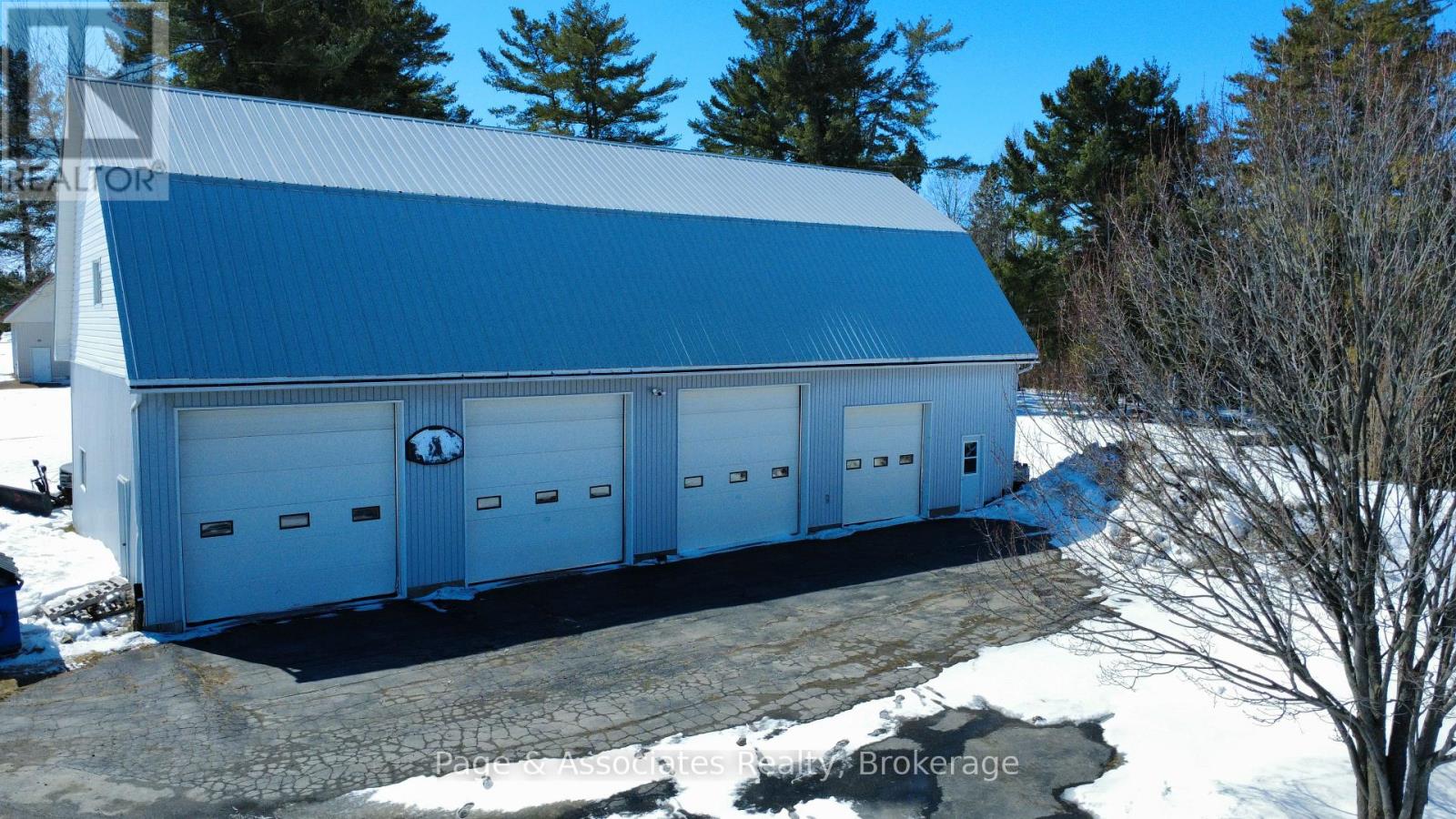 933 Arcand Road, West Nipissing, Ontario  P0H 1G0 - Photo 2 - X12982272