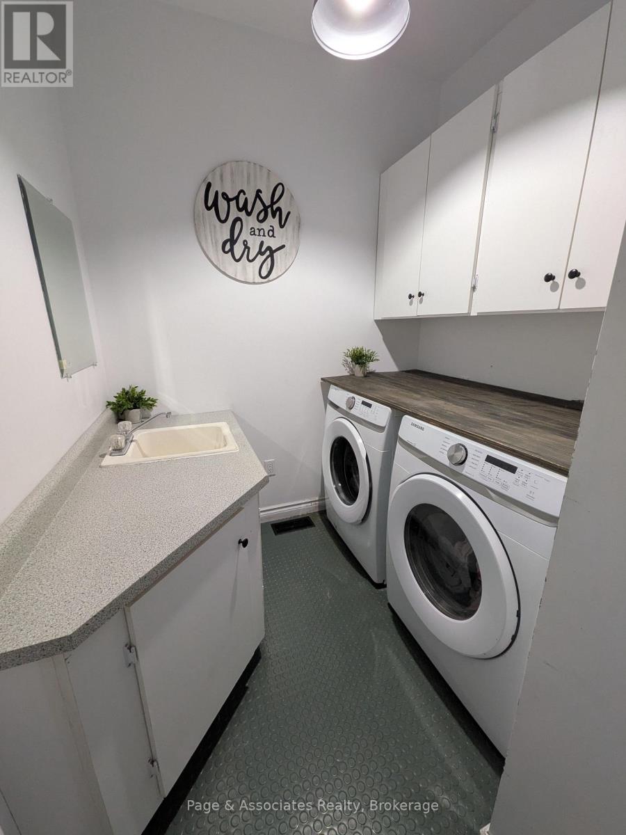 933 Arcand Road, West Nipissing, Ontario  P0H 1G0 - Photo 21 - X12982272