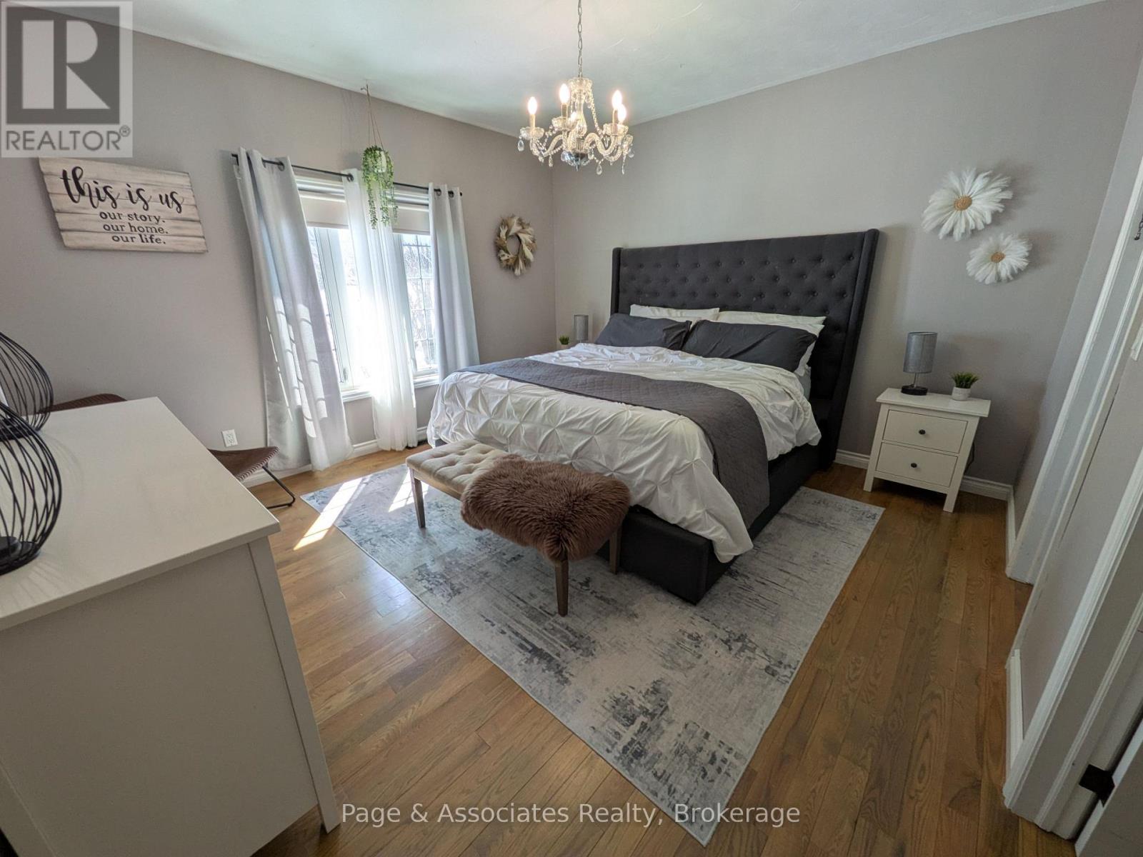 933 Arcand Road, West Nipissing, Ontario  P0H 1G0 - Photo 23 - X12982272