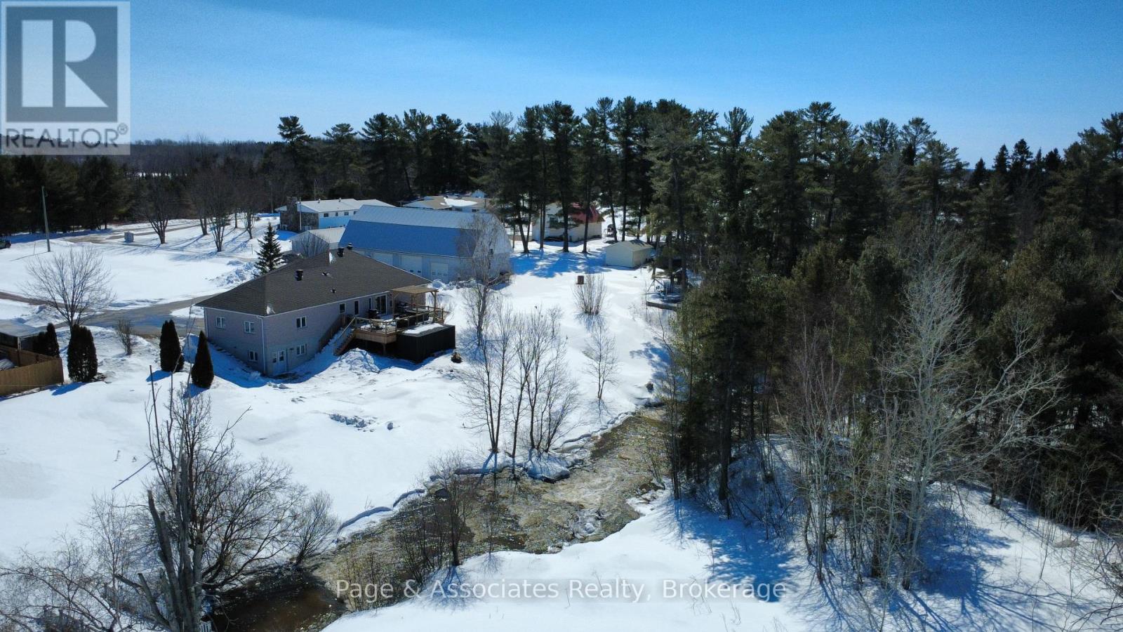 933 Arcand Road, West Nipissing, Ontario  P0H 1G0 - Photo 3 - X12982272