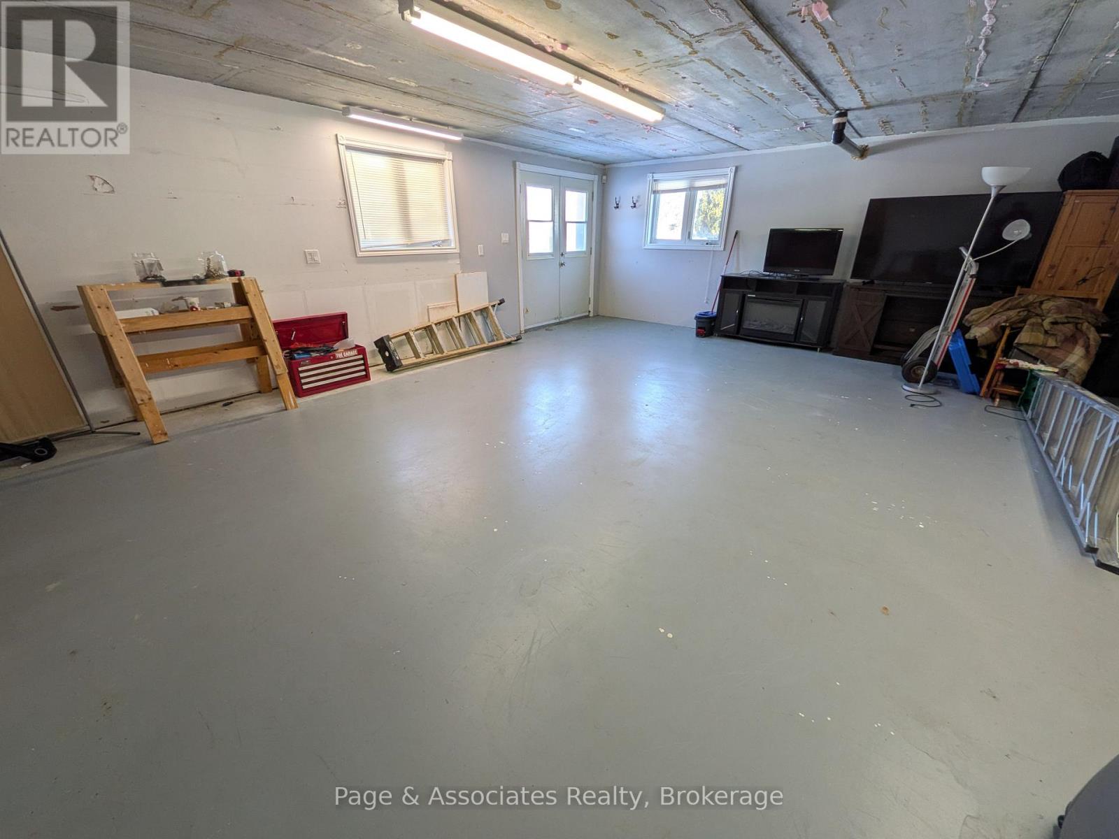 933 Arcand Road, West Nipissing, Ontario  P0H 1G0 - Photo 36 - X12982272