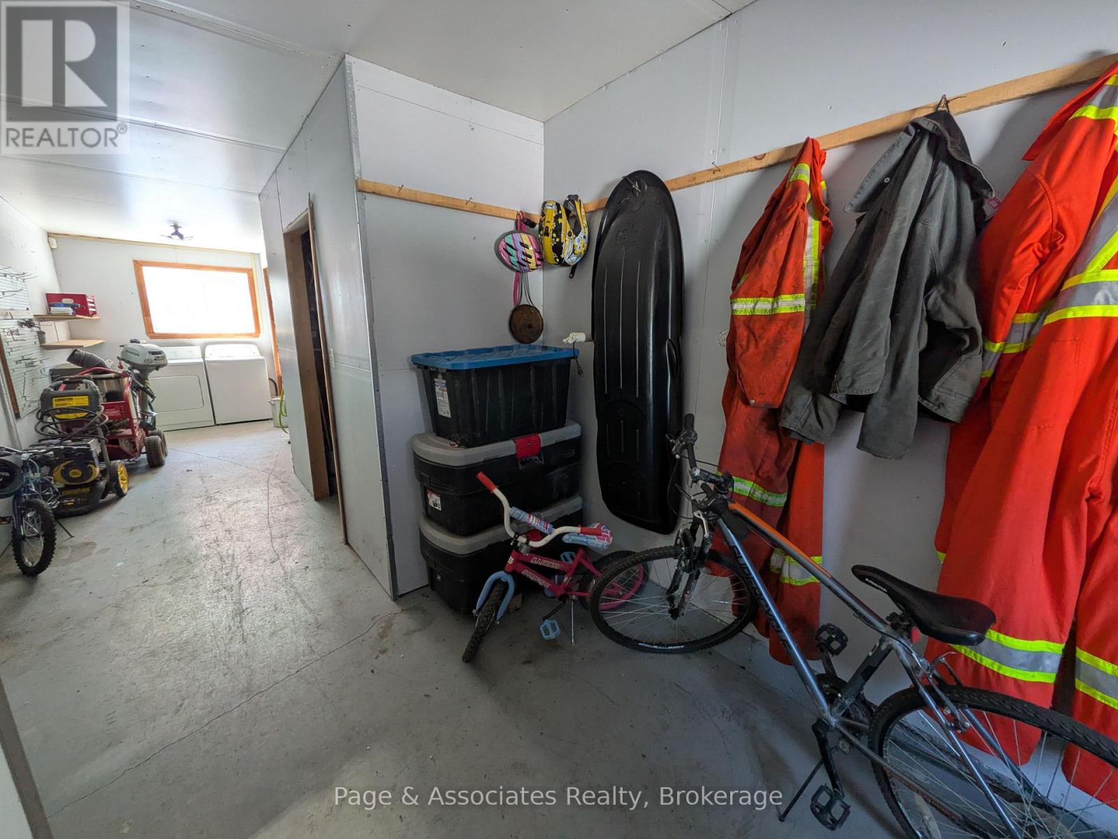 933 Arcand Road, West Nipissing, Ontario  P0H 1G0 - Photo 38 - X12982272