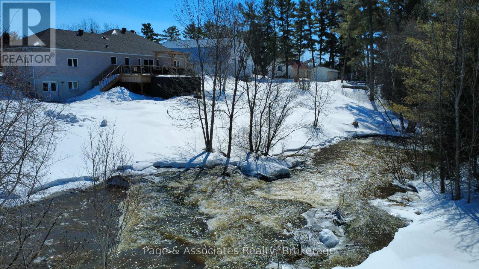 933 Arcand Road, West Nipissing, Ontario  P0H 1G0 - Photo 4 - X12982272