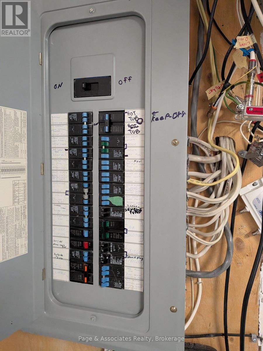 933 Arcand Road, West Nipissing, Ontario  P0H 1G0 - Photo 40 - X12982272